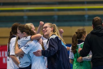 Bild 1061 - C-Juniorinnen Landesmeisterschaft